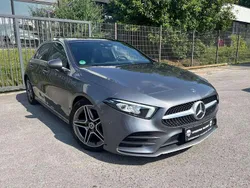 Other Usata 2021 Mercedes A180 Premium Tre volumi | 24.900 € (Buon prezzo)