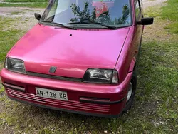 Fiat Cinquecento