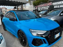 Blu Usata 2022 Audi RS3 Comfort Due volumi | 49.899 € (Super prezzo)