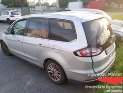 Usata 2016 Ford Galaxy Monovolume | 4900 €