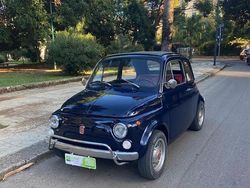 Blu Usata 1969 Fiat 500 | 6900 €