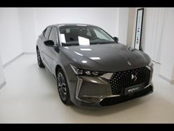 Grigio Usata 2024 DS Automobiles DS4 Rivoli Tre volumi | 32.900 € (Molto cara)