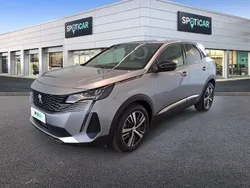 Grigio Usata 2023 Peugeot 3008 Allure SUV | 22.900 € (Ottimo prezzo)