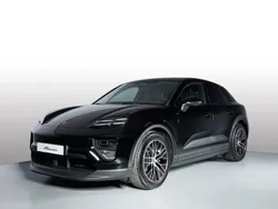 Nero Nuova 2025 Porsche Macan SUV | 97.111 € (Super prezzo)