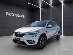 Bianco Usata 2022 Renault Arkana Intens SUV | 19.490 € (Buon prezzo)