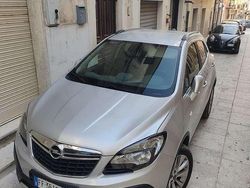 Usata 2016 Opel Mokka S SUV | 12.000 € (Buon prezzo)