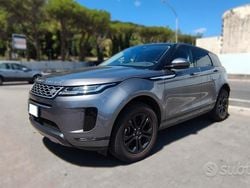 Grigio Usata 2019 Land Rover Range Rover evoque SUV | 28.700 € (Buon prezzo)