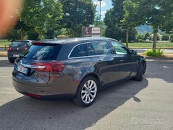 Usata 2015 Opel Insignia Station wagon | 8000 € (Cara)