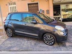 Grigio Usata 2014 Fiat 500L Monovolume | 5800 € (Ottimo prezzo)