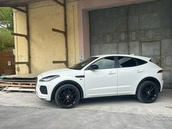 Usata 2019 Jaguar E-Pace R SUV | 20.000 € (Buon prezzo)