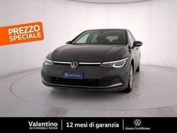 Grigio Usata 2021 VW Golf Style Tre volumi | 20.450 € (Buon prezzo)