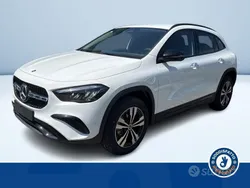 Nuova 2025 Mercedes GLA200 Advanced Plus SUV | 46.600 € (Buon prezzo)