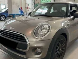 Grigio Usata 2017 Mini One D Hype Due volumi | 11.900 € (Super prezzo)