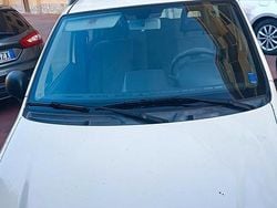 Bianco Usata 2012 Fiat Panda Tre volumi | 3500 €