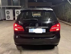 Usata 2014 Mercedes B180 Executive Monovolume | 9300 € (Ottimo prezzo)