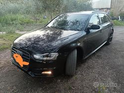 Usata 2013 Audi A4 | 7500 € (Buon prezzo)