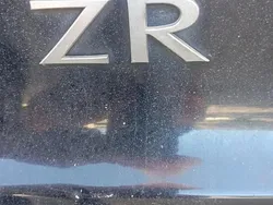 MG ZR