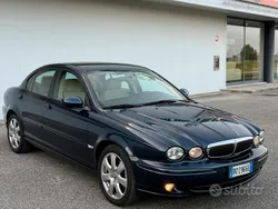 Usata 2007 Jaguar X-type Classic Tre volumi | 2500 € (Super prezzo)
