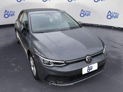 Grigio Usata 2022 VW Golf Life Tre volumi | 18.990 € (Super prezzo)