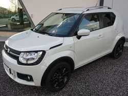 Bianco artico Usata 2020 Suzuki Ignis Cool Due volumi | 12.500 € (Buon prezzo)