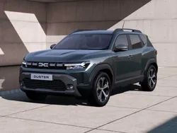 Verde oxide Nuova 2025 Dacia Duster Extreme SUV | 24.100 € (Buon prezzo)