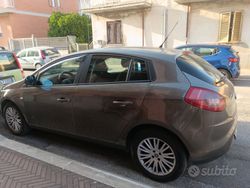 Marrone Usata 2007 Fiat Bravo Due volumi | 2500 € (Buon prezzo)