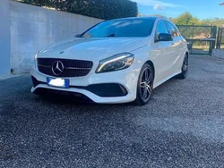 Usata 2016 Mercedes A200 Due volumi | 15.600 € (Buon prezzo)
