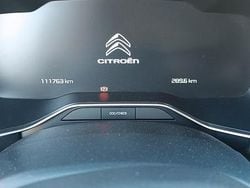 Nero Usata 2019 Citroën C5 Aircross PureTech SUV | 12.000 € (Buon prezzo)