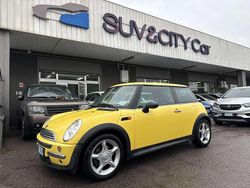 Giallo Usata 2005 Mini One D Due volumi | 2300 € (Buon prezzo)