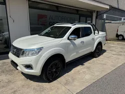 Bianco Usata 2017 Nissan Navara Pick-up | 25.999 € (Cara)