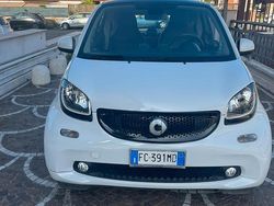 Usata 2016 Smart ForTwo Coupé Due volumi | 12.900 € (Buon prezzo)