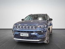 Grigio Usata 2023 Jeep Compass Limited SUV | 22.747 € (Ottimo prezzo)