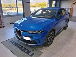 Blu/azzurro Usata 2023 Alfa Romeo Tonale Ti SUV | 25.490 € (Ottimo prezzo)