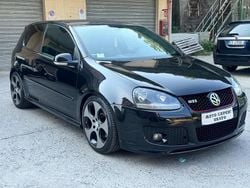Nero Usata 2007 VW Golf V Edition Tre volumi | 12.900 € (Buon prezzo)