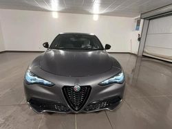 Grigio Nuova 2025 Alfa Romeo Stelvio Veloce SUV | 49.600 € (Buon prezzo)