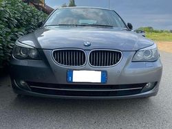 Usata 2007 BMW 530 Efficient Dynamics Station wagon | 4599 € (Buon prezzo)