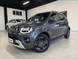 Grigio Usata 2024 Suzuki Ignis SUV | 15.900 € (Ottimo prezzo)