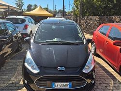 Nero Usata 2014 Ford B-MAX Individual Monovolume | 5499 € (Buon prezzo)