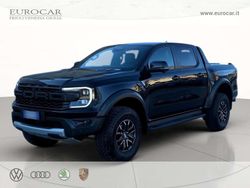 Nero Usata 2024 Ford Ranger Pick-up | 54.900 € (Ottimo prezzo)