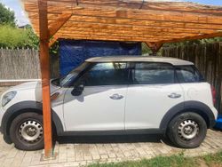 Usata 2014 Mini One Countryman SUV | 8700 € (Buon prezzo)