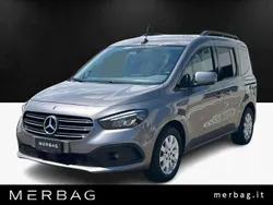 Other Usata 2024 Mercedes T160 Premium Monovolume | 25.000 €