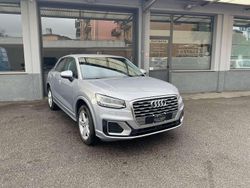 Grigio Usata 2020 Audi Q2 Ambiente SUV | 23.900 € (Cara)