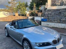 Usata 1996 BMW Z3 Cabrio | 9950 €