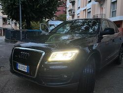 Blu Usata 2010 Audi Q5 SUV | 14.500 € (Molto cara)