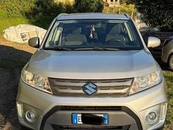 Grigio Usata 2015 Suzuki Vitara SUV | 10.500 € (Super prezzo)