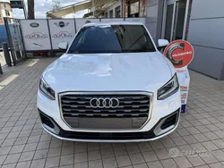 Argento Usata 2019 Audi Q2 S-Line SUV | 18.750 € (Ottimo prezzo)