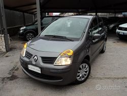 Grigio Usata 2007 Renault Modus Initiale Monovolume | 1600 € (Ottimo prezzo)