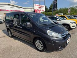 Grigio Usata 2015 Citroën Jumpy Monovolume | 15.300 € (Molto cara)