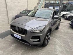 Grigio Usata 2021 Jaguar E-Pace S SUV | 20.300 € (Super prezzo)