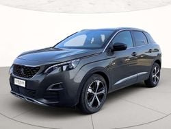 Verde Usata 2019 Peugeot 3008 GT-line SUV | 16.800 € (Buon prezzo)